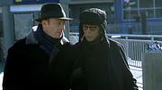 New York Section Criminelle S2 E16