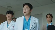 Hospital Playlist