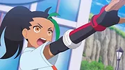 Pokémon : Les horizons S1 E10