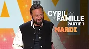 Cyril et la famille