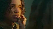 Un œil indiscret