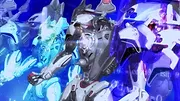 Jûshinki Pandora