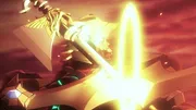 SWORDGAI The Animation