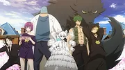 Mission: Yozakura Family