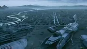 Battlestar Galactica