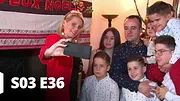 Familles nombreuses : La vie en XXL