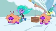 Trolls : en avant la musique !