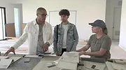Designing Miami