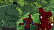 Ultimate Spider-Man