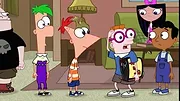 Phinéas et Ferb