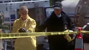 NCIS : Enquêtes spéciales