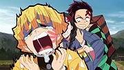 Demon Slayer : Kimetsu no Yaiba