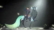 Le Prince des dragons
