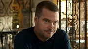 NCIS : Los Angeles