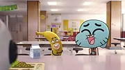 Le Monde incroyable de Gumball S4 E2