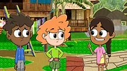 Zoé et Milo, les voyageurs du monde S2 E5