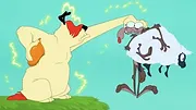 Looney Tunes Cartoons