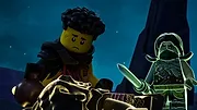 LEGO Ninjago : Le soulèvement des dragons
