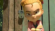 Partie de campagne S1 E45