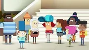 Pinky Malinky