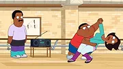 The Cleveland Show