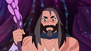 She-Ra et les princesses au pouvoir S4 E11