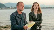 Meurtres en eaux troubles S1 E2