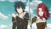 The Rising of the Shield Hero