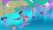 Phinéas et Ferb