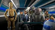 Star Wars Rebels