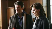 Castle S2 E9