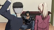KENGAN ASHURA