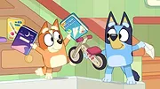 Bluey S2 E35