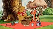 Les Nouvelles Aventures de Winnie l'ourson
