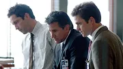 FBI : Portés Disparus S3 E12