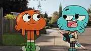 Le Monde incroyable de Gumball S5 E28