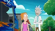 Rick et Morty