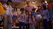 L'École à la cool de Tatsuki