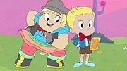 Les enfants de Harvey Street