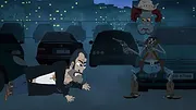 Bad Exorcist
