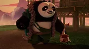 Kung Fu Panda : Les Pattes du Destin S1 E11