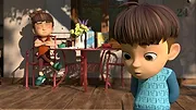 Partie de campagne S1 E34