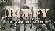 Buffy contre les vampires