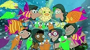 Phinéas et Ferb
