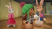 Pierre Lapin