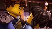LEGO Ninjago : Le soulèvement des dragons