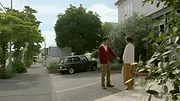 Mon mari ne rentre pas