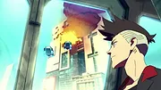Cyberpunk : Edgerunners