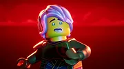 LEGO Ninjago : Le soulèvement des dragons