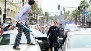 The Rookie : Le Flic de Los Angeles